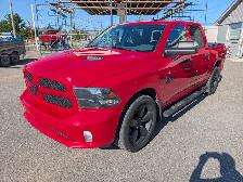 2020 Ram 1500 Classic Express - Photo 7