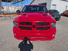 2020 Ram 1500 Classic Express - Photo 8