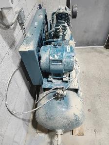 COMPRESSOR (SHOP MOVING SALE) - Photo 4