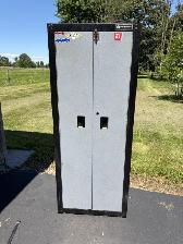 Priority Metal Cabinet