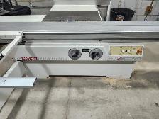 SCM 10 FOOT SLIDING TABLE SAW (SHOP MOVING SALE)