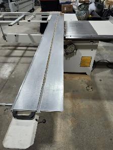 SCM 10 FOOT SLIDING TABLE SAW (SHOP MOVING SALE) - Photo 3