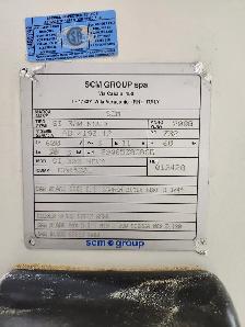 SCM 10 FOOT SLIDING TABLE SAW (SHOP MOVING SALE) - Photo 4