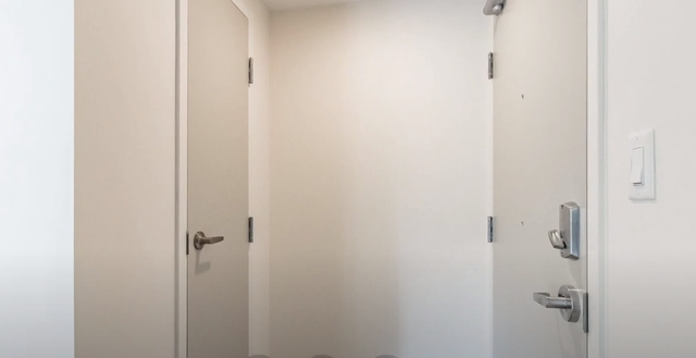 2 bedroom 2 bathroom apt for rent near Waterloo University