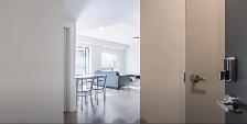 2 bedroom 2 bathroom apt for rent near Waterloo University - Photo 3
