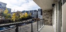 2 bedroom 2 bathroom apt for rent near Waterloo University - Photo 11