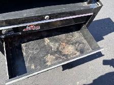 Two Piece Tool Chest - Photo 10