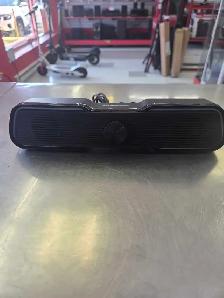 Speaker biogenik