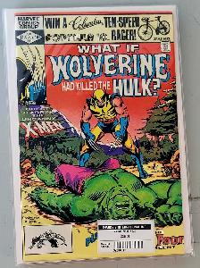 Marvel What If #31 (32208515)