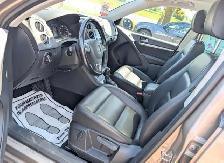 2015 Volkswagen Tiguan 2.0 TSI 4MOTION | Sun-roof! | Back-up cam - Photo 3