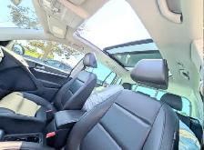 2015 Volkswagen Tiguan 2.0 TSI 4MOTION | Sun-roof! | Back-up cam - Photo 8