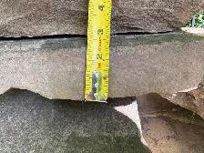 real patio stones - Photo 3