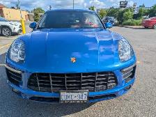 I'm offering one of the most reliable Porsche Macan S. 89k Only.