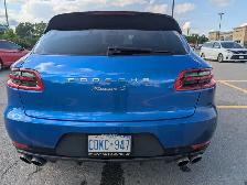 I'm offering one of the most reliable Porsche Macan S. 89k Only. - Photo 2