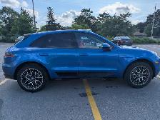I'm offering one of the most reliable Porsche Macan S. 89k Only. - Photo 3