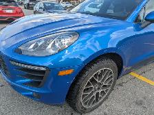 I'm offering one of the most reliable Porsche Macan S. 89k Only. - Photo 4
