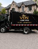 Professional Junk Removal & Cleanouts | Toronto & GTA
