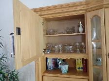 Triple Cabinet in Oak - Photo 3