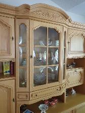 Triple Cabinet in Oak - Photo 6