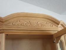 Triple Cabinet in Oak - Photo 8