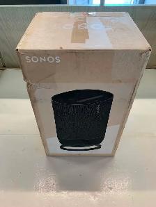 Sonos   Move 2 Portable Smart Speaker - Photo 2