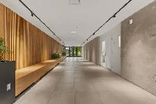 STUDIO MODERNE MEUBLÉ À LOUER À MONTRÉAL - LIBRE IMMÉDIATEMENT - Photo 2