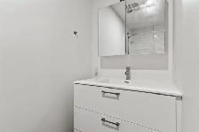STUDIO MODERNE MEUBLÉ À LOUER À MONTRÉAL - LIBRE IMMÉDIATEMENT - Photo 7