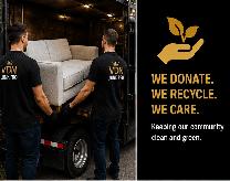 Garage & Basement Cleanouts | Reliable Junk Removal Service