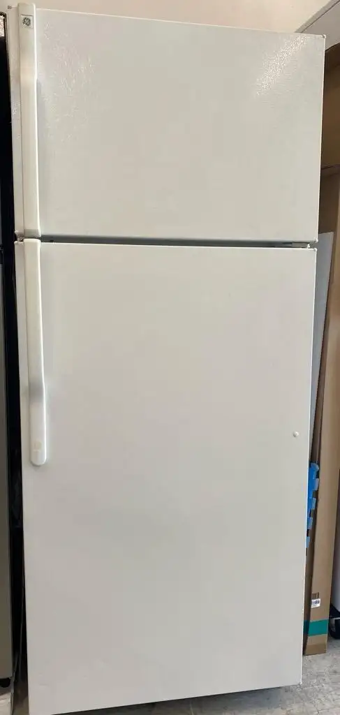 GE Frost Free Fridge
