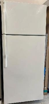 GE Frost Free Fridge