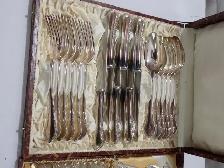 Albert Hildebrandt Plate - Photo 2