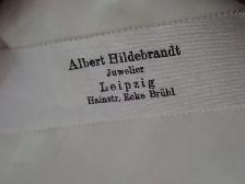 Albert Hildebrandt Plate - Photo 3