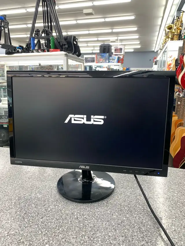 Asus VS228 22" Monitor