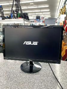 Asus VS228 22" Monitor