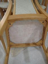 Dining Chairs in Oak - Photo 7