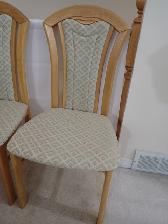 Dining Chairs in Oak - Photo 8