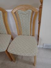 Dining Chairs in Oak - Photo 9