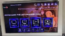 Quick 4K Tv setup for all devices