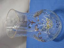 Venice Blown Glass with Gold - Photo 8