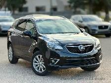 2019 Buick Envision ESSENCE AWD- ONLY 47131 KMS! CERTIFIED! - Photo 3
