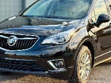 2019 Buick Envision ESSENCE AWD- ONLY 47131 KMS! CERTIFIED! - Photo 7