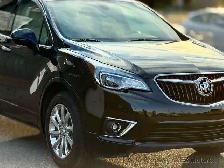 2019 Buick Envision ESSENCE AWD- ONLY 47131 KMS! CERTIFIED! - Photo 8