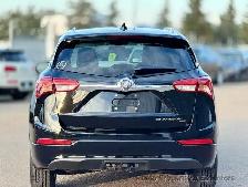 2019 Buick Envision ESSENCE AWD- ONLY 47131 KMS! CERTIFIED! - Photo 9