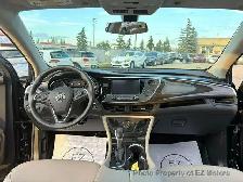 2019 Buick Envision ESSENCE AWD- ONLY 47131 KMS! CERTIFIED! - Photo 19