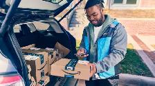 AMAZON DELIVERY DRIVERS WANTED - URGENT