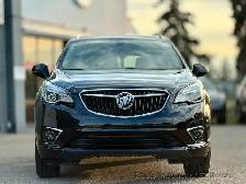 2019 Buick Envision ESSENCE AWD- ONLY 47131 KMS! CERTIFIED! - Photo 6