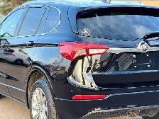 2019 Buick Envision ESSENCE AWD- ONLY 47131 KMS! CERTIFIED! - Photo 11