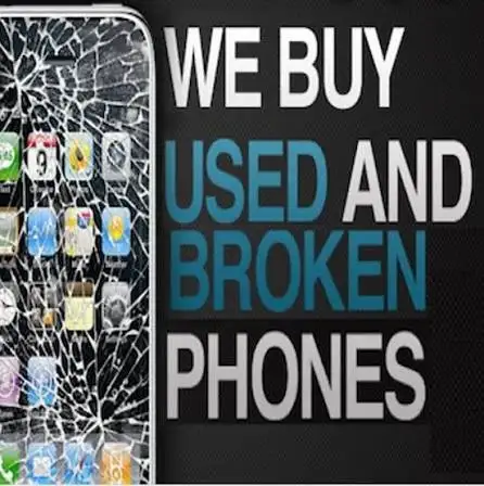 Got a phone you’re not using anymore? Turn it into CASH!