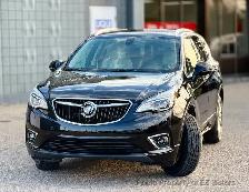 2019 Buick Envision ESSENCE AWD- ONLY 47131 KMS! CERTIFIED! - Photo 5