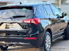 2019 Buick Envision ESSENCE AWD- ONLY 47131 KMS! CERTIFIED! - Photo 10